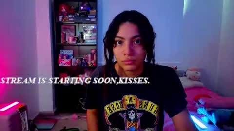 Helia Transfem and Amy online show from 07/14/26, 07:08