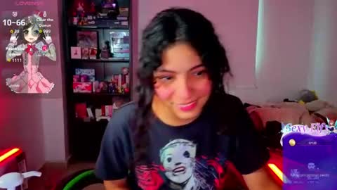 Helia Transfem and Amy online show from 07/20/26, 10:56
