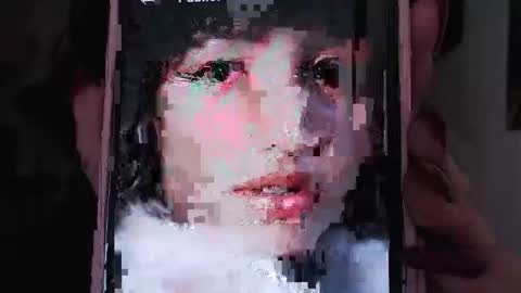 Snapshot of hell_666_xxx chatting on 01/13/25, 03:23 cher online show from 01/13/25, 03:23