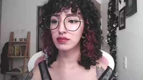 Snapshot of hell_666_xxx chatting on 02/27/25, 02:21 cher online show from 02/27/25, 02:21