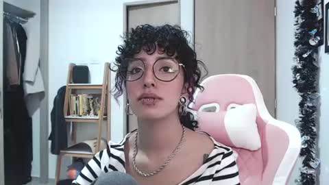 Snapshot of hell_666_xxx chatting on 02/27/25, 10:31 cher online show from 02/27/25, 10:31