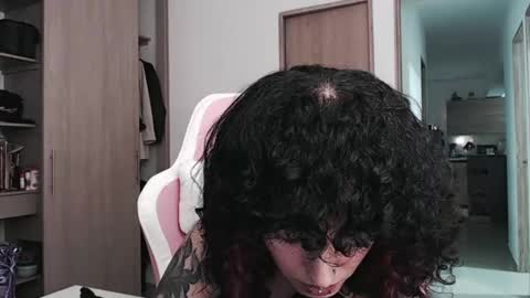 Snapshot of hell_666_xxx chatting on 03/03/25, 03:30 cher online show from 03/03/25, 03:30