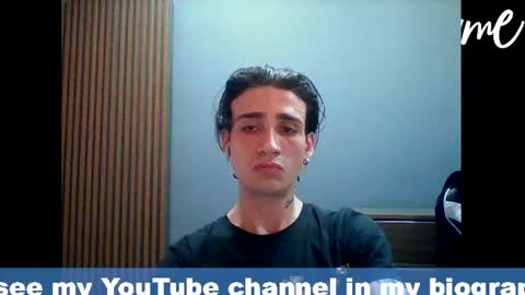 Eros online show from 12/17/24, 02:01