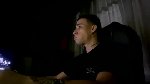 Eros online show from 03/05/25, 12:05