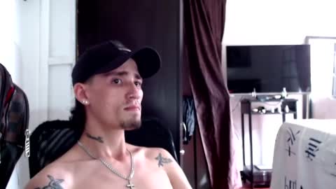 Eros online show from 05/21/26, 09:00