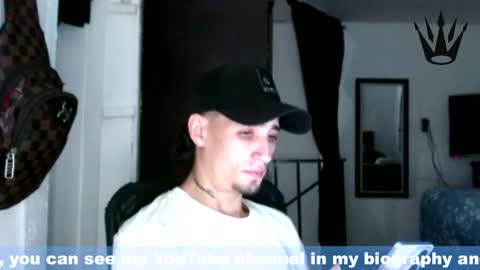 Eros online show from 06/25/26, 02:00
