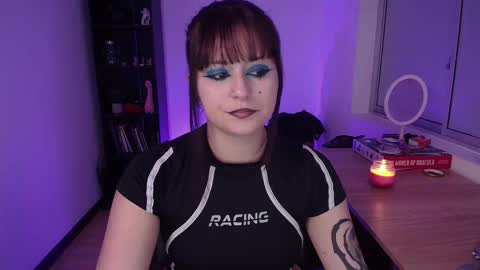 Lexa online show from 11/13/25, 01:26