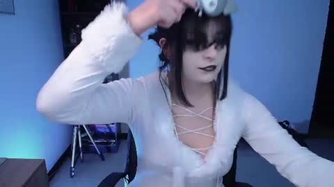 Lexa online show from 06/18/26, 02:01