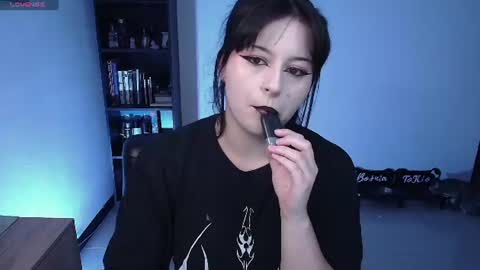 Lexa online show from 06/27/26, 03:44