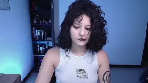 Lexa online show from 06/30/26, 04:24