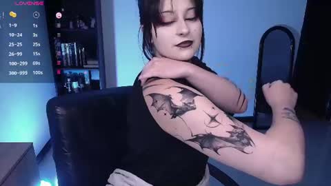 Lexa online show from 07/04/26, 01:56