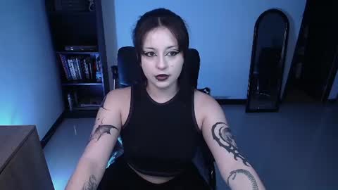 Lexa online show from 07/13/26, 02:14
