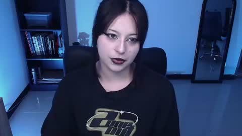 Lexa online show from 07/15/26, 03:45