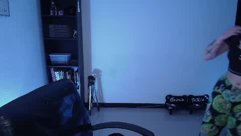 Lexa online show from 07/23/26, 03:04
