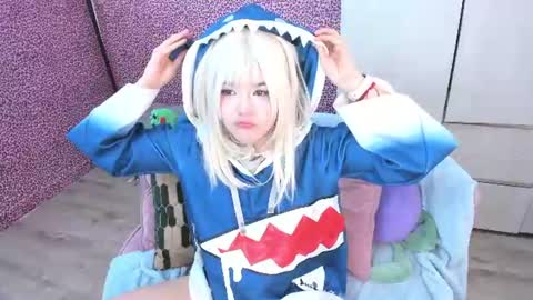 Laura online show from 07/03/26, 03:35