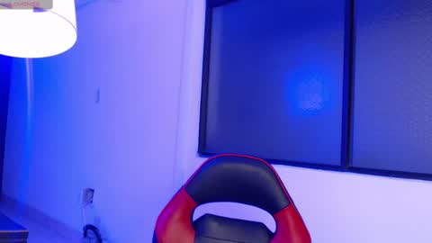 Hell Girl online show from 09/23/25, 03:53