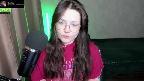 Red online show from 12/02/24, 07:05