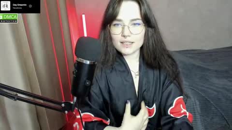 Red online show from 02/20/25, 10:04