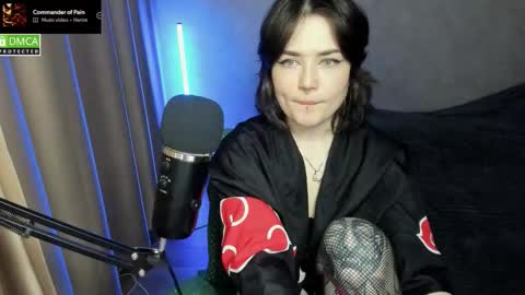 Red online show from 11/22/25, 06:29