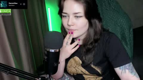 Red online show from 06/06/26, 06:34