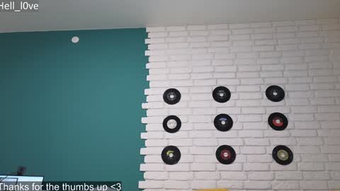 Anastasiia  online show from 12/04/24, 03:48