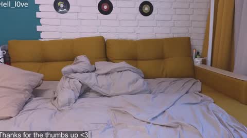 Anastasiia  online show from 12/05/24, 03:15