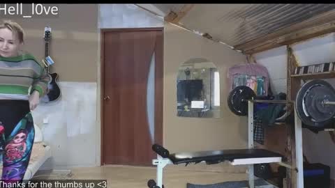 Anastasiia  online show from 12/10/24, 03:30