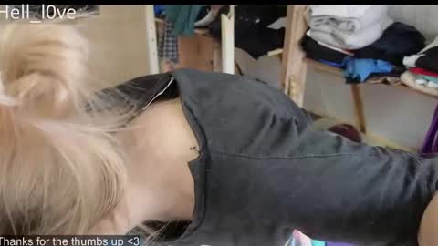 Anastasiia  online show from 12/10/24, 06:33