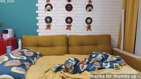 Anastasiia  online show from 12/21/24, 04:09