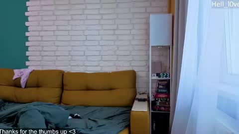 Anastasiia  online show from 09/10/25, 02:22