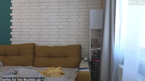 Anastasiia  online show from 10/17/25, 04:26