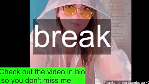 Anastasiia  online show from 11/01/25, 02:02