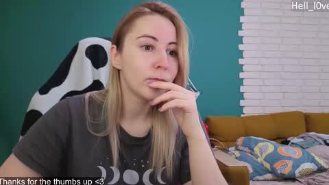 Anastasiia  online show from 11/24/25, 05:40