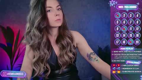 - show loyalty and subscribe -  online show from 09/13/25, 11:04