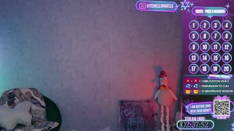 - show loyalty and subscribe -  online show from 06/09/26, 07:47