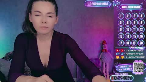 - show loyalty and subscribe -  online show from 06/11/26, 08:07