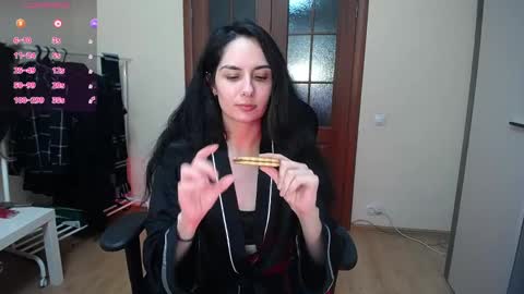 Helen online show from 05/08/26, 05:40