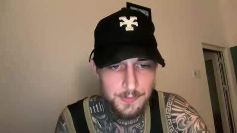 hellacozy online show from 10/23/25, 04:28