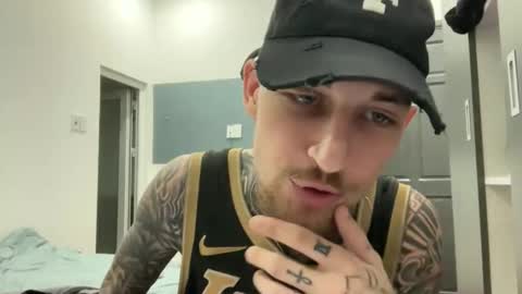 hellacozy online show from 11/02/25, 05:59