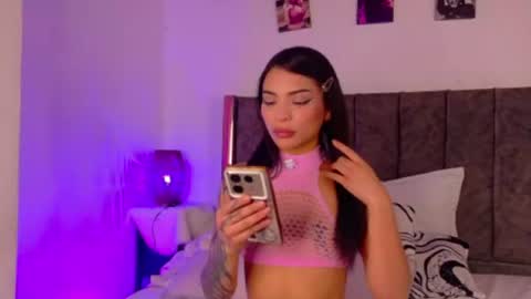 helldy_666 online show from 07/01/26, 05:09