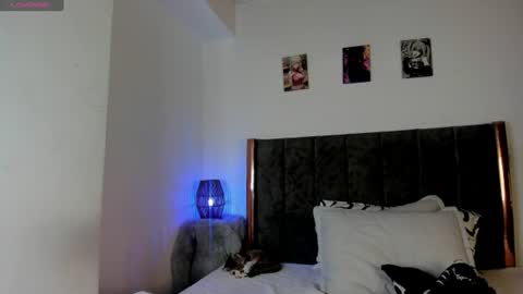 helldy_666 online show from 07/18/26, 06:23