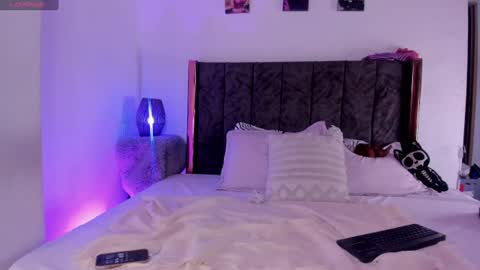 helldy_666 online show from 07/26/26, 10:05