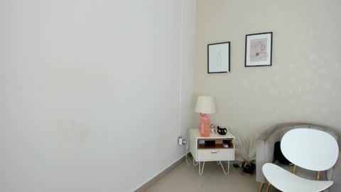 Julieta online show from 01/08/25, 12:26