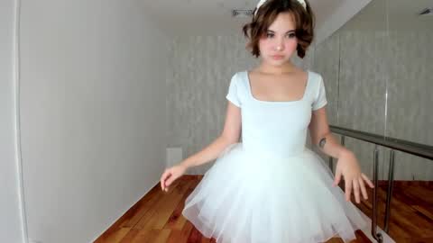 Julieta online show from 01/12/25, 12:33