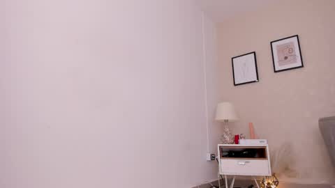 Julieta online show from 01/31/25, 04:17