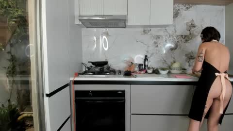 Julieta online show from 02/09/25, 12:41
