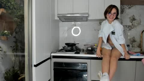 Julieta online show from 02/09/25, 06:47