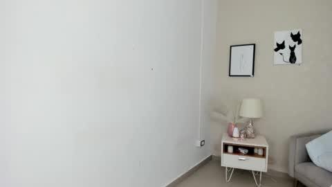 Julieta online show from 03/11/25, 01:12