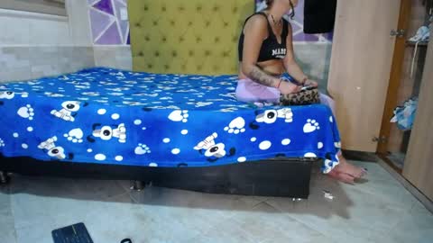hellen maya online show from 05/11/26, 07:00