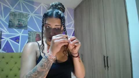 hellen maya online show from 06/05/26, 06:42